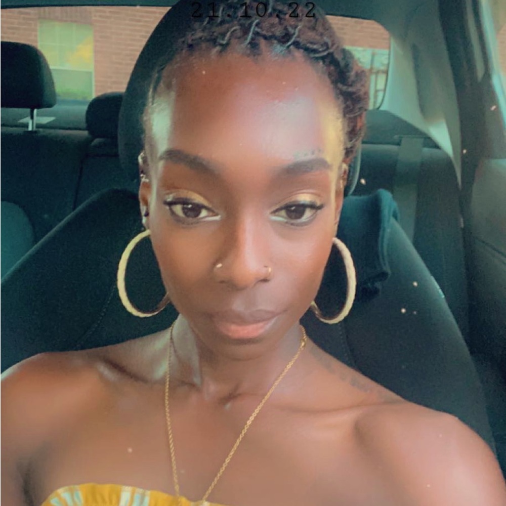 Meet your Posher, Tanasha